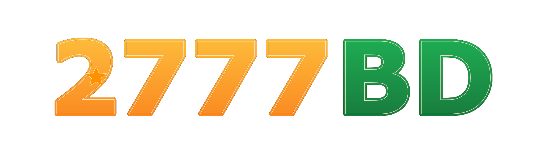 2777bd লোগো
